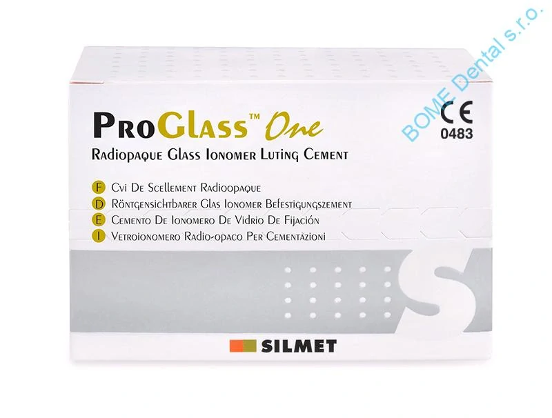 PROGLASS ONE kapsle 50ks A3