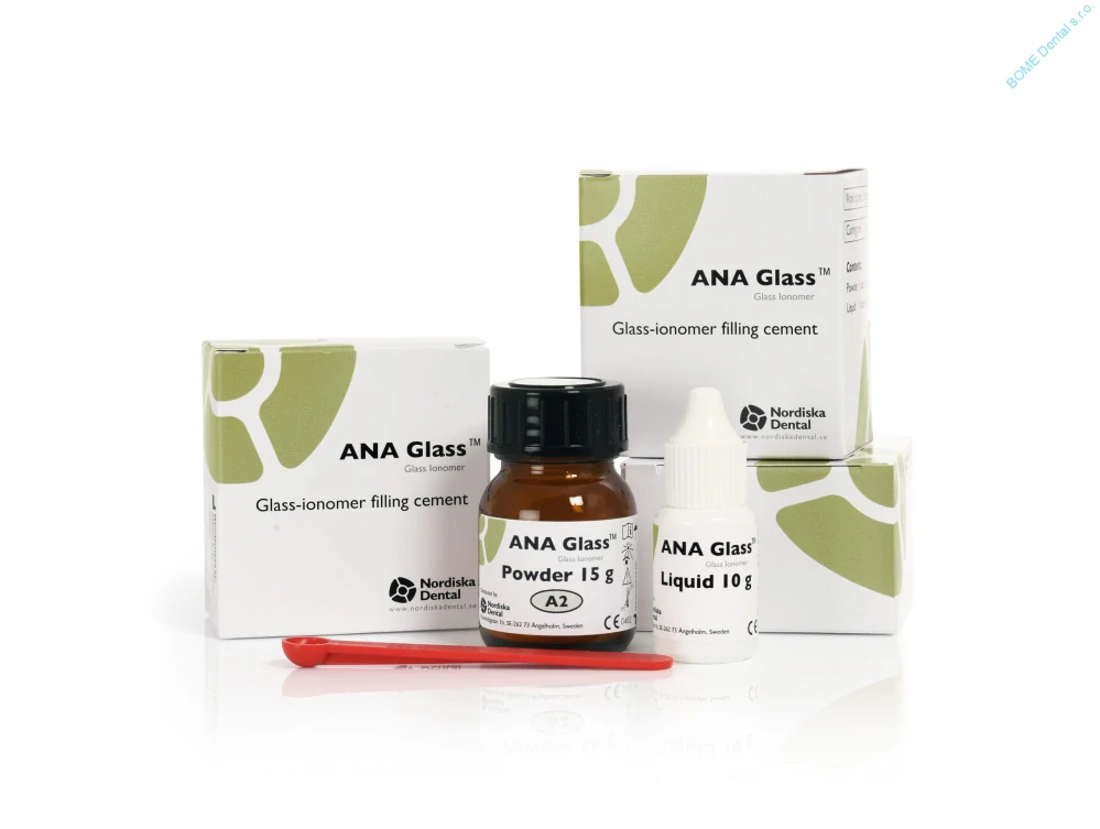 ANA Glass