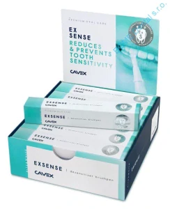 Cavex ExSense Brushpen 12x6ml