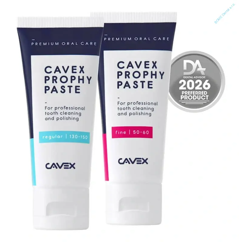 CavexProphy Paste Fine