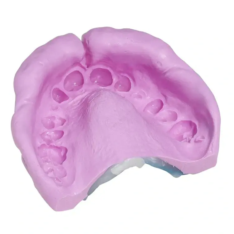 Cavex Orthotrace - ortodontický alginátový otiskovací materiál 20 ks