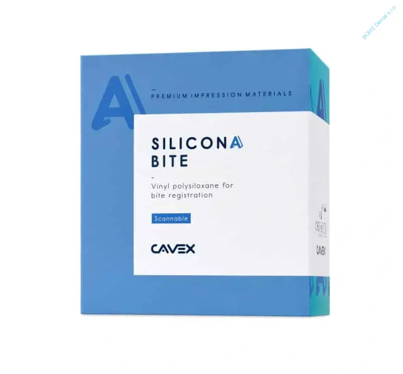 Cavex SiliconA Bite