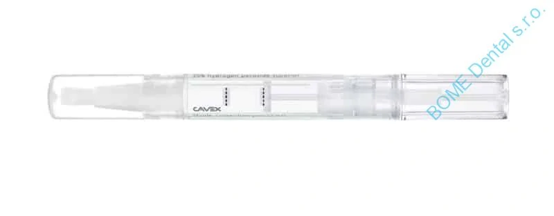 Cavex Bite&White Shade Correction Starter Pack 25%