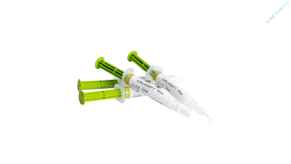 CALASEPT Plus