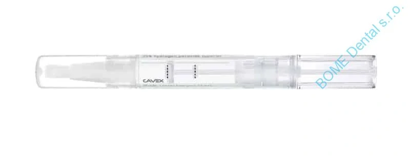 Cavex Bite&White Shade Correction Starter Pack 25%
