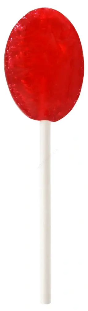 Zdravá lízátka - třešeň CAVEX HEALTHY POPS