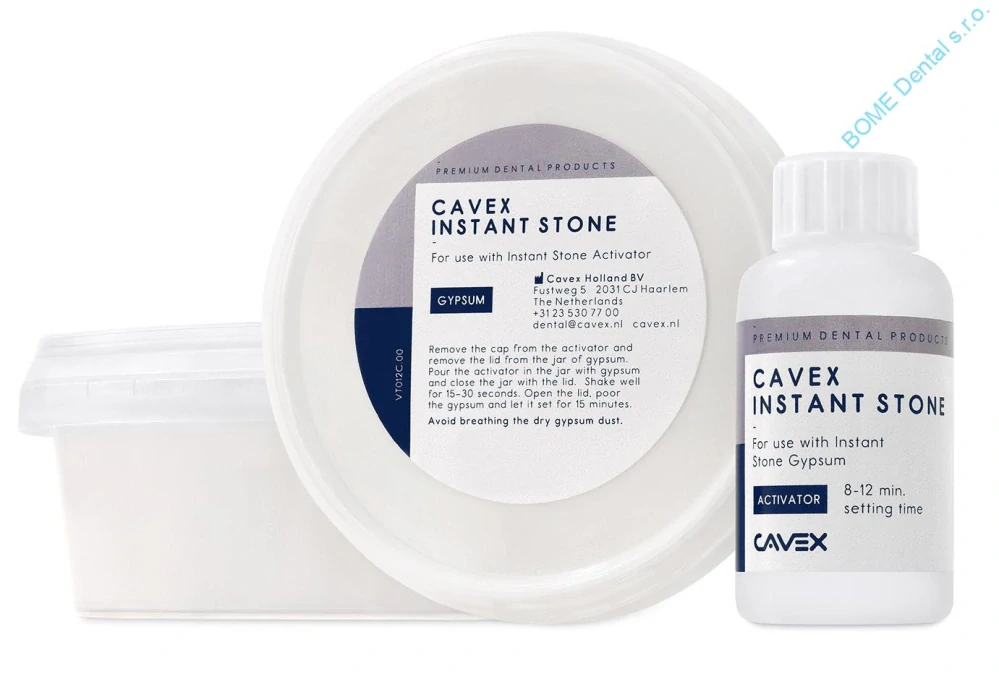 Cavex VacuFormer
