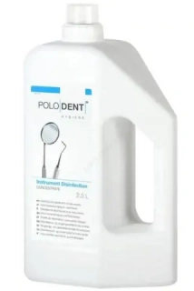 POLODENT dezinfekce nástrojů (2,5 l)