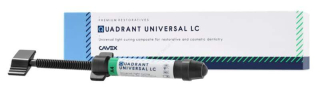 Cavex Quadrant Universal LC A1 4g