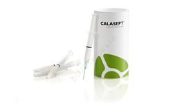Calasept 2U 2 x 1,5 ml + 10 jehel
