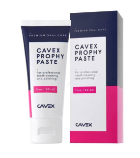 CavexProphy Paste Fine