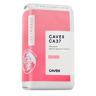 Cavex CA 37 Normal Set 10ks