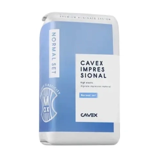 Cavex Impressional - Normal Set 1ks (500 g)
