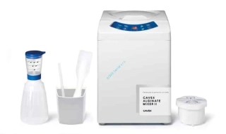 Mixer II alginátových hmot