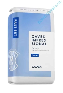 Cavex Impressional - Fast Set 1ks (500 g)