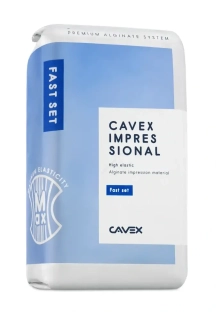 Cavex Impressional - Fast Set 20ks