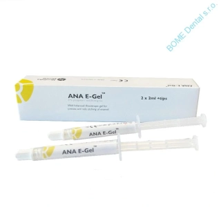 ANA E-GEL 2 x 2ml