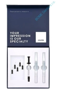 Cavex Bite&White Shade Correction Starter Pack 25%