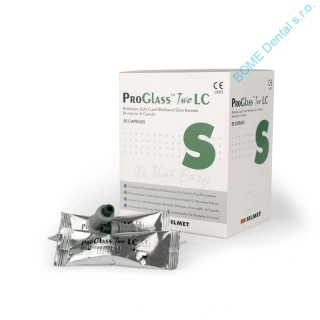 ProGlass Two LC kapsle 50kapslí