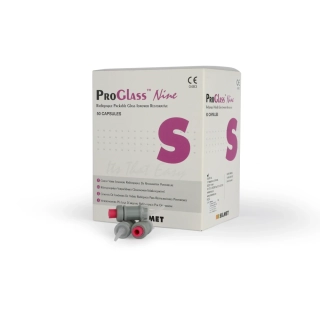 ProGlass™ Nine kapsle 50ks A2