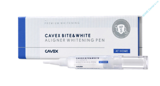 Cavex Bite&White Aligner Whitening Pen 6ml