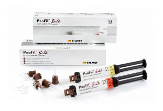 ProFil Bulk Automix syringe A2