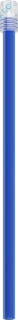 Savky jednorázové transp. tmavě modrá 155mm /100ks