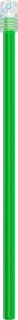 Savky jednorázové transp. zelená 155mm /100ks