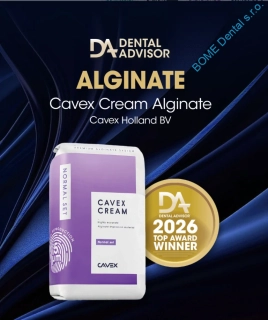 Cavex Cream Normal AKCE 3x500g + špachtle a odměrky zdarma