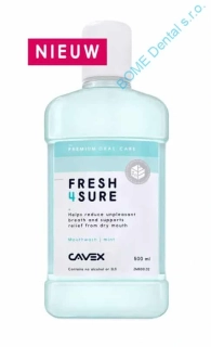 Fresh4Sure Mouthwash