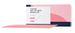 Cavex Set Up Wax Soft 23 plátků/ 500 g