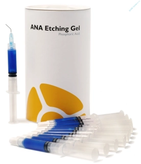 ANA Etching gel 10 x 2ml MAXI PACK