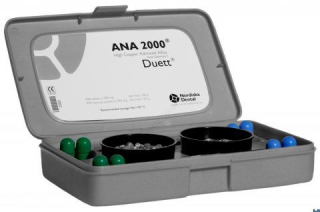 ANA 2000 HCAA DUETT 400