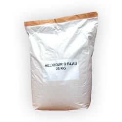 Heliodur D modrá