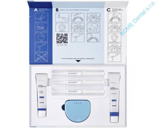 Cavex Bite&White ABC Master Kit - bělení zubů
