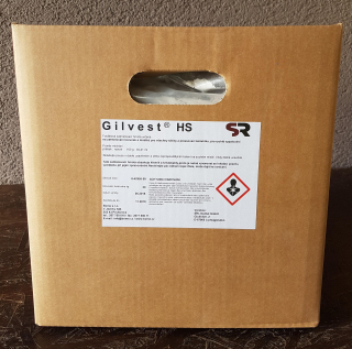 Gilvest HS 20kg
