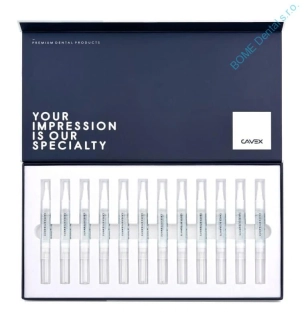 Cavex Bite&White Shade Correction Pen Bulk Pack 25% - bělení zubů
